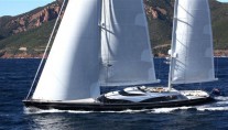 Dubois Yacht Twizzle